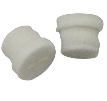 Image of Replacement Filter for 8350 & 8352 Aire Elite Compressors (Pack of 2 Filters)