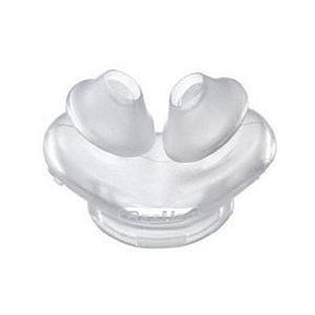 Image of Replacement Nasal Pillow for Nasal Application Device