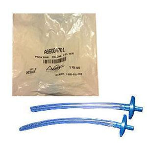 Image of Replacement Proximal Ventilator Inline Filter for HT50, Disposable