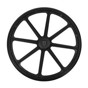 Image of Replacement Rear Wheel for Excel Wheelchair, No Handrim