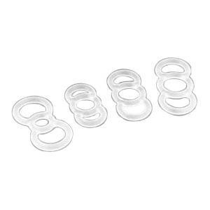 Integy O-Ring Set Für RC-Modelle – Passend Für C25910 Stoßdämpfer