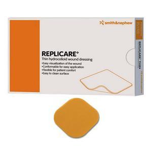 Image of Replicare Hydrocolloid Dressing, 1-1/2" x 2-1/2"