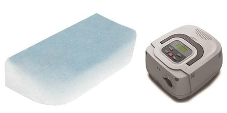 Image of RESmart Disposable CPAP Filter