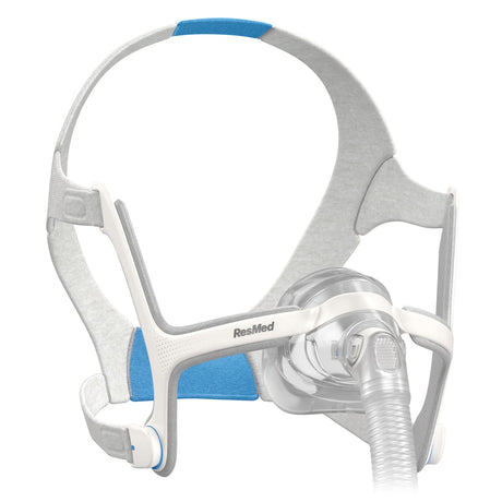 Image of ResMed AirFit™ N20 Nasal Mask with Headgear
