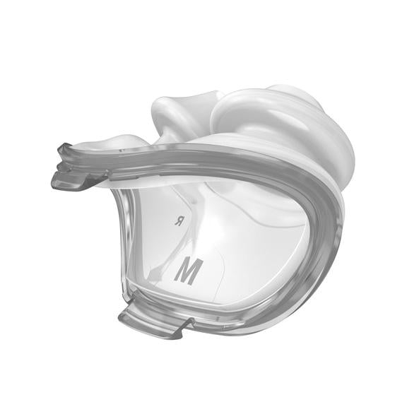 Image of ResMed AirFit P10 Nasal Pillow, Extra Small
