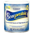 Image of Resource Beneprotein Instant Protein Unflavored Powder 8 oz. Canister
