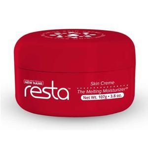 Image of Resta Creme Moisturizer 3.8 oz. Jar