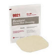 Image of Hollister Restore Extra Thin Hydrocolloid Dressing with Flexible Backing, Sterile 6" x 8"