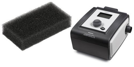 Image of Reusable Foam Filter for PR System One Remstar