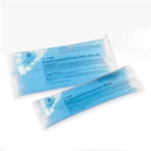 Image of Reusable Hot/Cold Gel Packs, X-Small, 2-1/2" x 5"