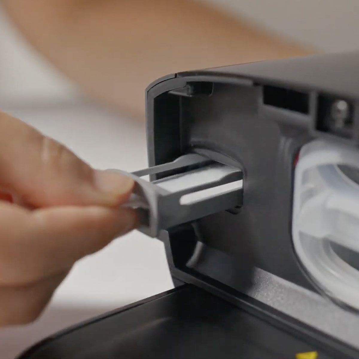 Image of Reusable Pollen Filter for DreamStation 2 CPAP Machines