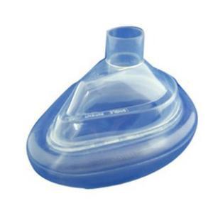 Repirable Mask Reusable Resuscitation Mask, Large Adult – Save Rite Medical