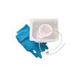 Image of Rigid Basin Kit Wet with  Tri-Flo Suction Catheter, 12 Fr