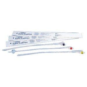 Image of RochesterSI All-Silicone 2-Way Foley Catheter 22 fr 30 cc