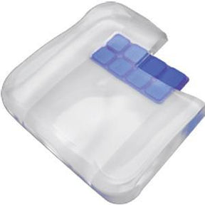 Image of Roho Airlite Cushion, 16" X 16", Each