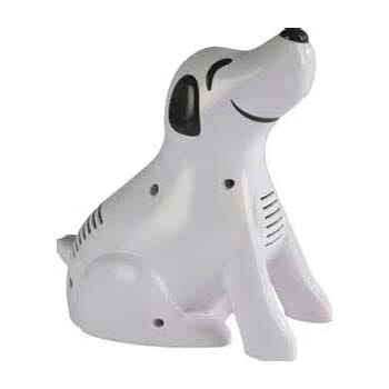 Image of Roscoe Pediatric Dog Nebulizer with Nebulizer Kit