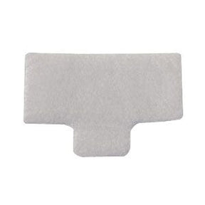 Image of Roscoe Ultra Fine Filter 1-3/4" x 1-1/4", For Remstar Series Unit