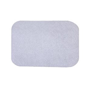 Image of Roscoe Ultra Fine Filter 1-5/8" x 1-3/16", For Devilbiss IntelliPAP Unit