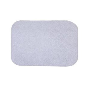 Image of Roscoe Ultra Fine Filter 1-5/8" x 1-3/16", For Devilbiss IntelliPAP Unit