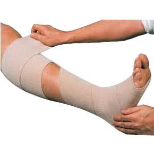 Image of Rosidal K Short Stretch Bandage, 1.6" x 5.5 yds.
