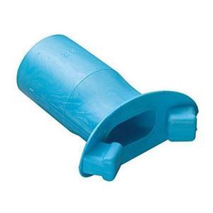 Image of Rubber Mouthpiece, Thermoplastic, Disposable
