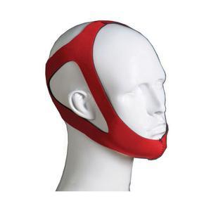 Image of Ruby Chin Strap, Medium