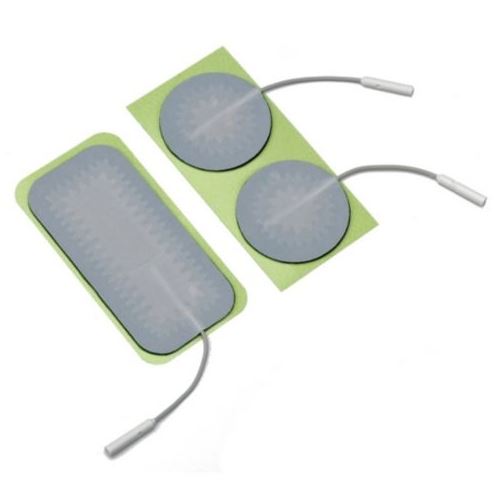 Image of S-Series Self-Adhering Reusable Stimulating Electrodes 2" Round