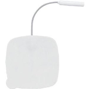 Image of S-Series Self-Adhering Reusable Stimulating Electrodes 2" x 2"