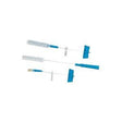 Image of Saf-T-Intima IV Catheter Safety System 24G x 3/4"