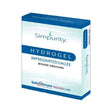 Image of Safe N Simple Simpurity Impregnated Hydrogel Gauze 2" x 2"