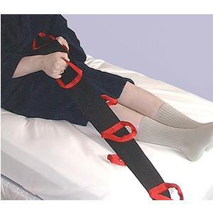 Image of SafetySure Bed Pull-up 64" L x 4" W, 8 Hand Grips