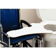 Image of SafetySure Commode Toilet Transfer Board - Plastic