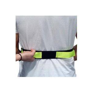 Image of SafetySure Economy Gait Belt with Hand Grips, 48"