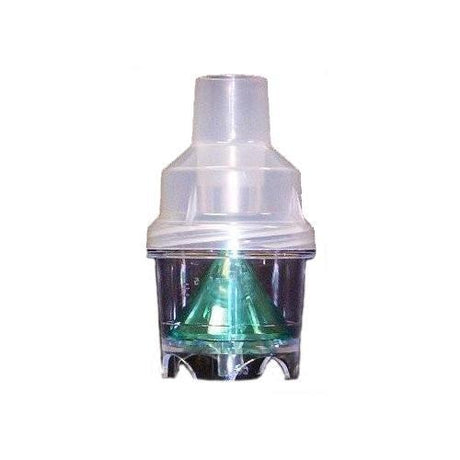 Image of Salter Labs Nebulizer, Hand-Held, Removable Cone