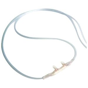 Image of Salter Soft Low-Flow Cannula with 25' Tube