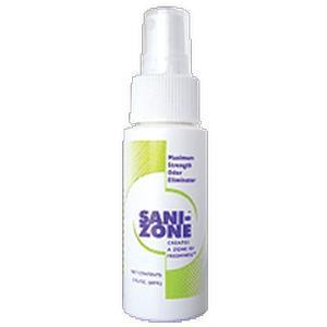 Image of Sani-Zone Odor Eliminator/Air Spray 8 oz. Spray