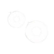 Image of Seal-Tite Adhesive Gasket 1-1/2" I.D. Opening, Small, 3" dia.