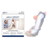 Image of SealTight Infinty Cast and Bandage Protectors, Adult Sizes
