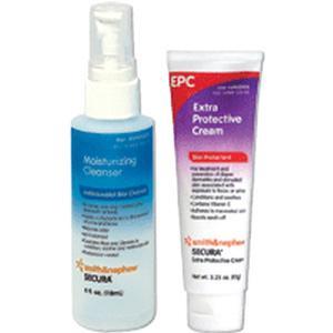 Image of Secura Epc Skin Care Starter Kit