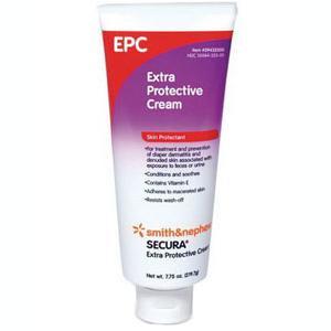 Image of Secura Extra Protective Cream, 3.25 oz. Tube