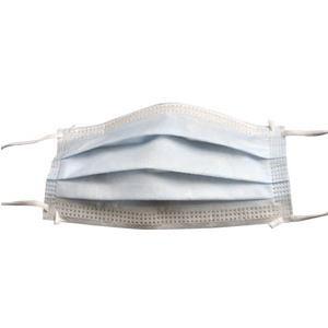 Image of Secure-Gard Procedural Face Mask, Fog-free Foam, Multi-color