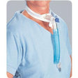 Image of Secure Trach Tube Ties, Small, 7"-9"