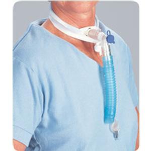 Image of Secure Trach Tube Ties, Small, 7"-9"