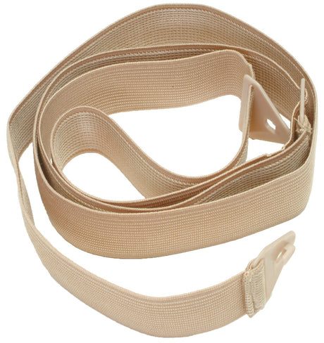 Image of Securi-T Adjustable Ostomy Belt 26" - 43" Waist (REPLACES EI126049)