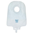 Image of Securi-T USA 10" Urinary Pouch Transparent (includes 10 caps)