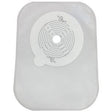 Image of Securi-T USA 8" 1-Piece Closed Pouch Transparent with Filter Cut-to-Fit (30 Filter Covers)