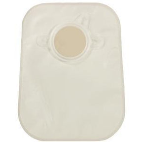 Image of Securi-T USA 8" Closed Pouch Opaque