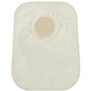 Image of Securi-T USA 8" Closed Pouch Opaque with Filter (30 Filter Covers)