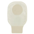 Image of Securi-T USA 9" Drainable Pouch Opaque 1 Curved Tail Closure