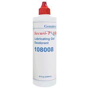 Image of Securi-T USA Lubricating Gel Deodorant, 8 oz
